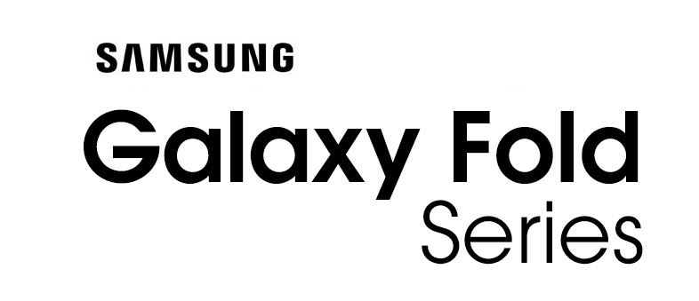 Samsung Galaxy Fold series
