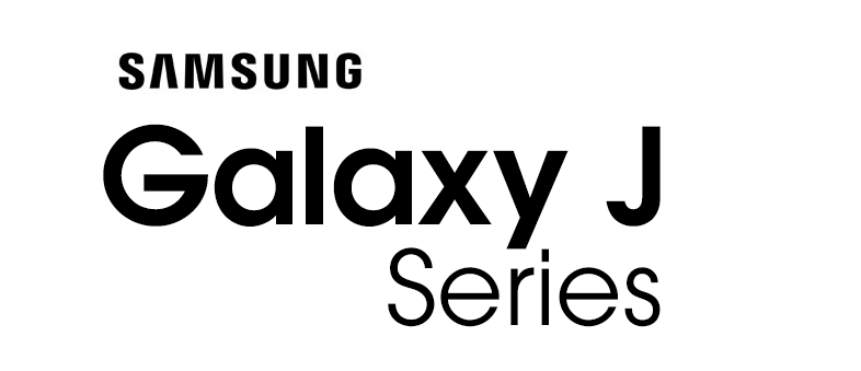 Samsung Galaxy J series