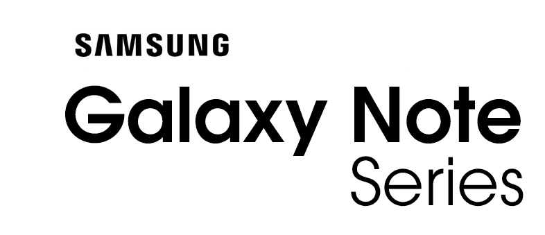 Samsung Galaxy Note series