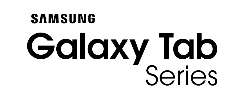 Samsung Galaxy Tab series