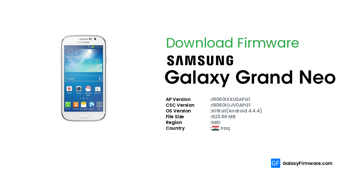 samsung gt i9060 firmware 4.4 4