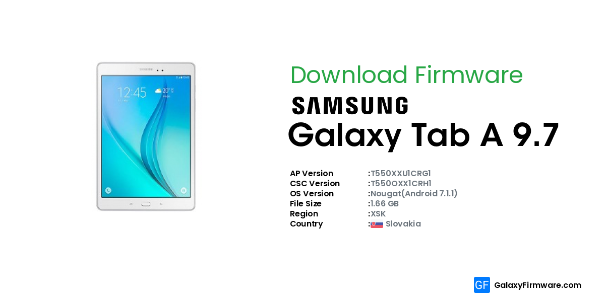 samsung galaxy tab a 7.1 1