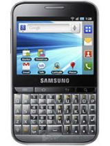 Samsung Galaxy Pro 