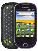 Samsung Galaxy Q 