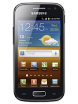 Samsung Galaxy Ace 2 