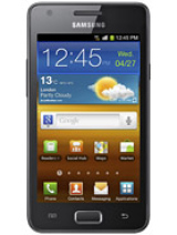 Samsung  Galaxy R