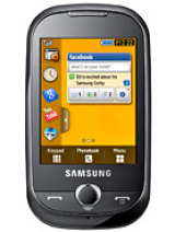 Samsung Corby