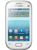 Samsung Rex 90 