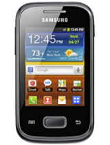 Samsung Galaxy Pocket plus 