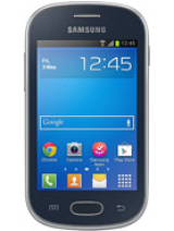 Samsung Galaxy Fame Lite 
