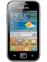 Samsung Galaxy Ace Advance 