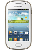 Samsung Galaxy Fame 