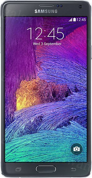 Galaxy Firmware - Samsung Galaxy Note 4 (SM-N910C)