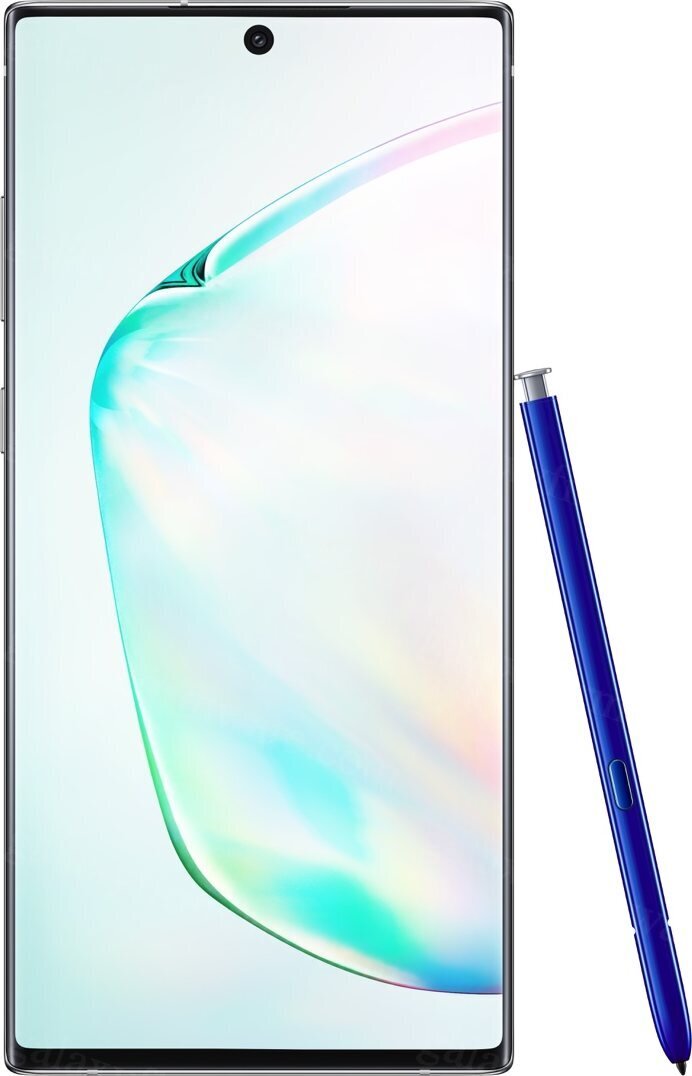 Samsung Note 10 Plus Купить Смартфон