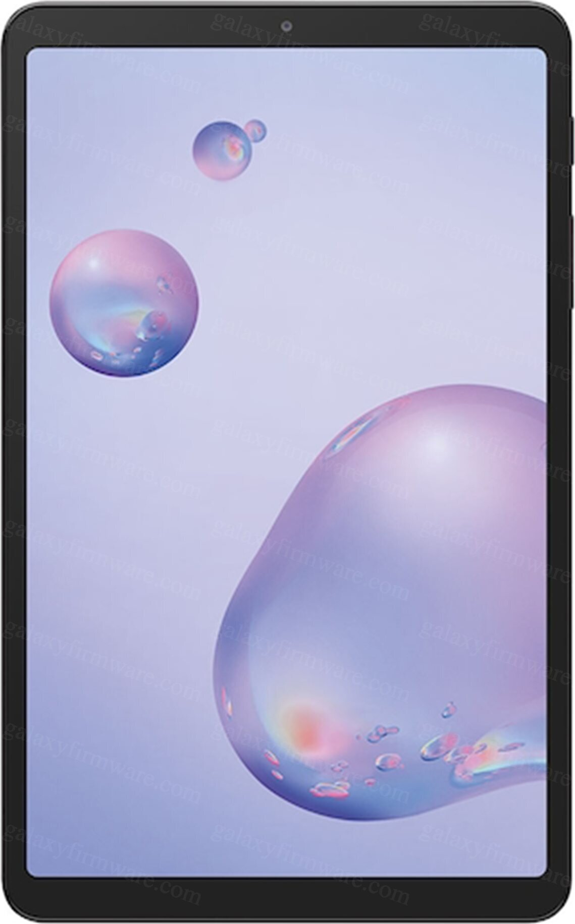 Galaxy Firmware - Samsung Galaxy Tab A 8.4 (2020) (SM-T307U)