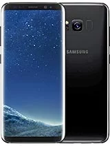 Galaxy Firmware - Samsung Galaxy S8 (SC-02J)