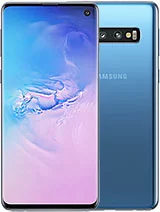 Galaxy Firmware - Samsung Galaxy S10 (SC-03L)