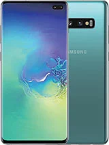 Galaxy Firmware - Samsung Galaxy S10+ (SC-04L)