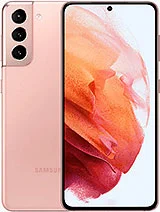 Galaxy Firmware - Samsung Galaxy S21 5G (SCG09)