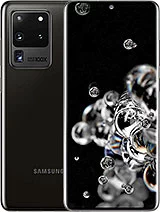 Galaxy Firmware - Samsung Galaxy S20 Ultra 5G (SM-G988B)