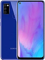 Galaxy Firmware - Samsung Galaxy M51 (SM-M515F)