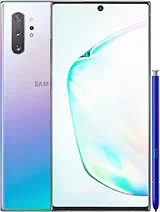 Samsung Galaxy Note10+ 5G SM-N9760 12GB+256GB