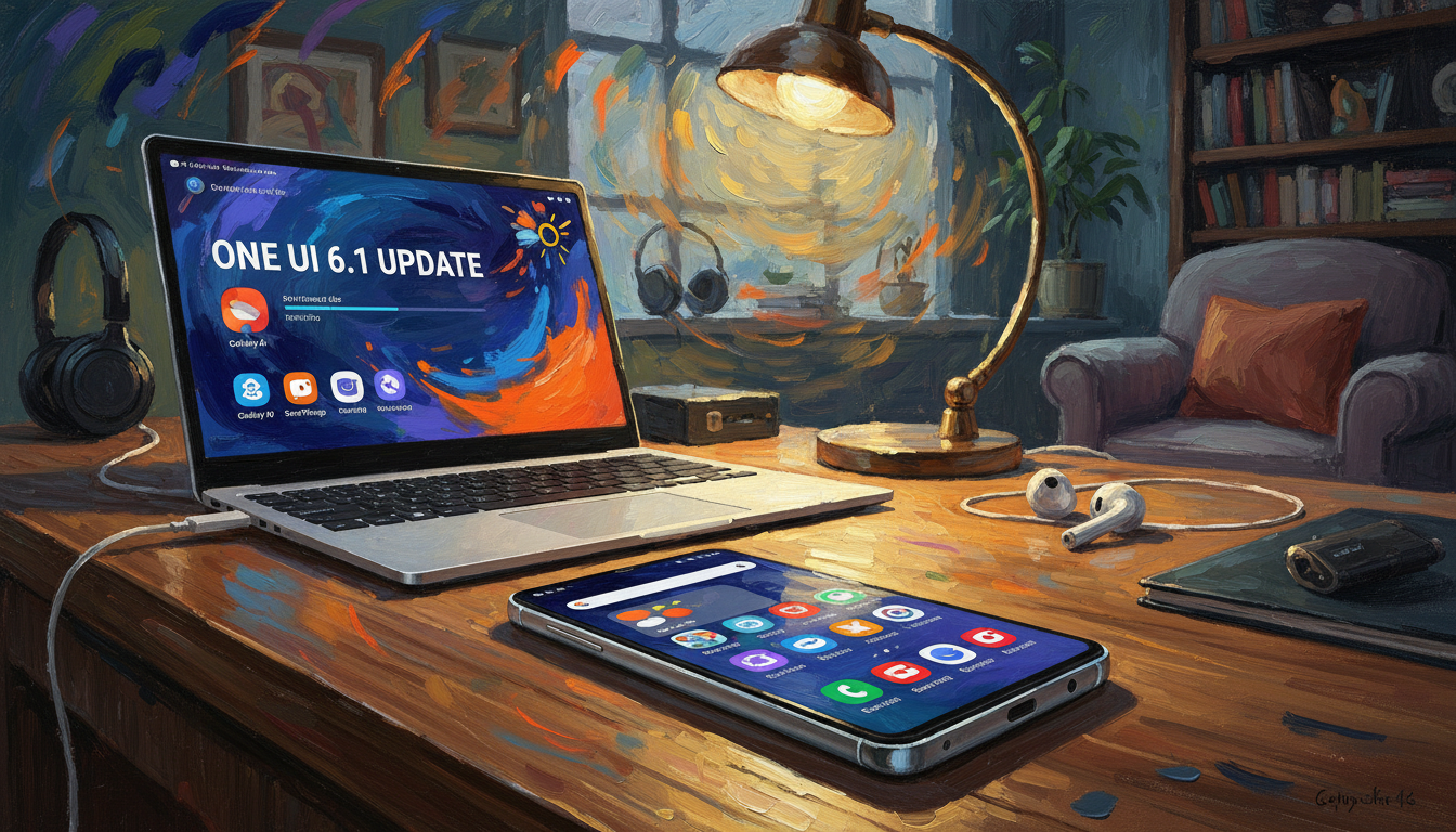 One UI Review: Latest Features and Updates