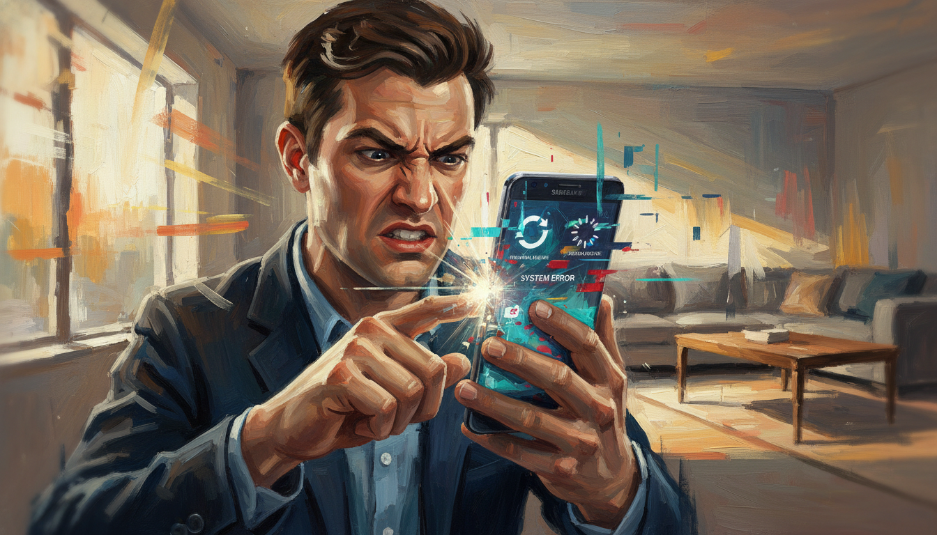 How to Fix a Slow Samsung Phone After a Firmware Update