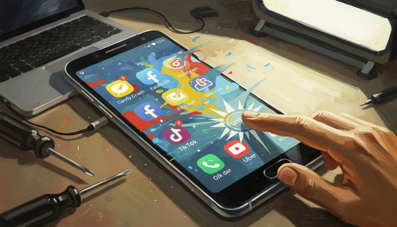 Samsung secret codes