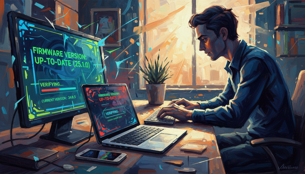 Smart Switch firmware