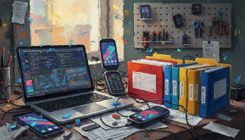 archive Samsung ROMs