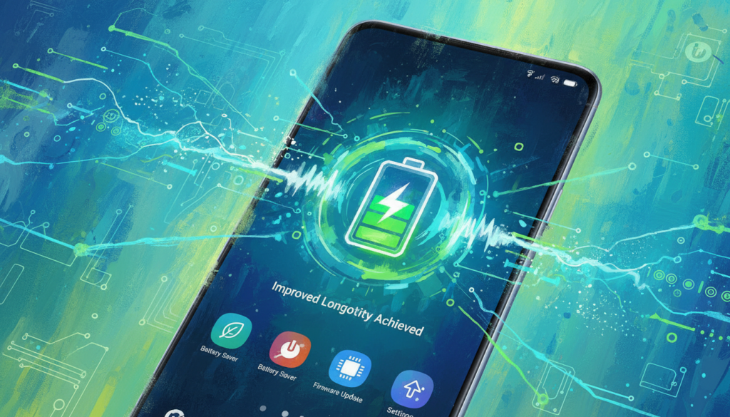 improve battery life Samsung